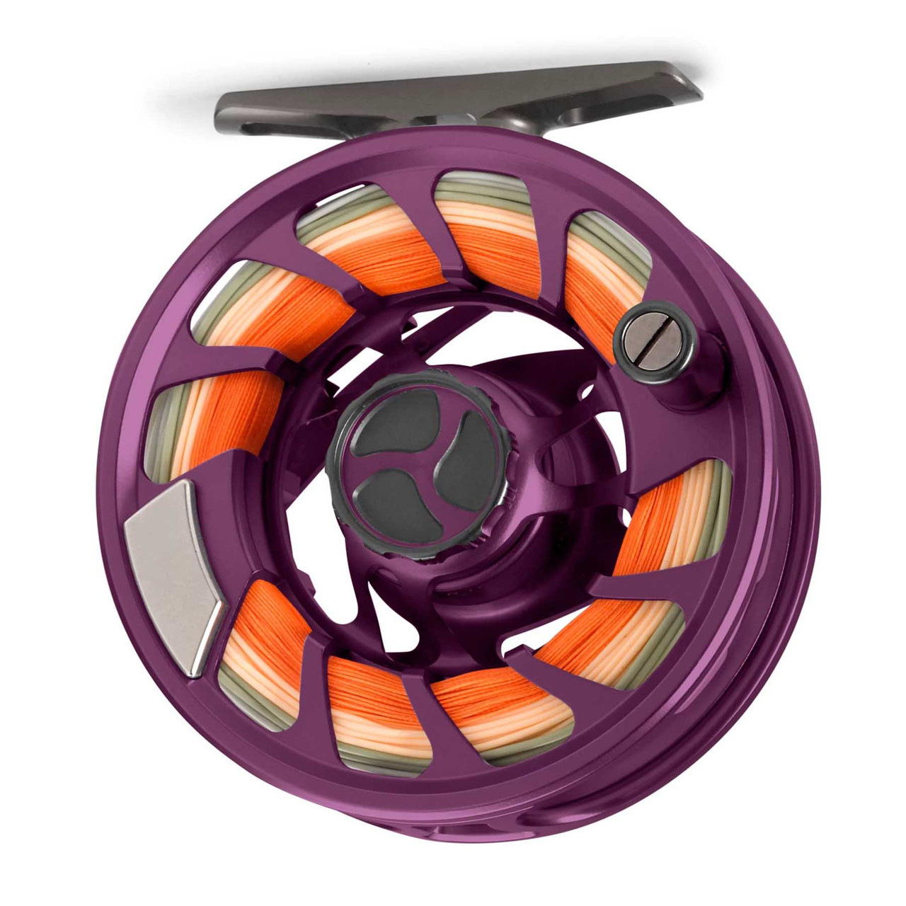 Orvis Mirage LT Fly Reel - AvidMax